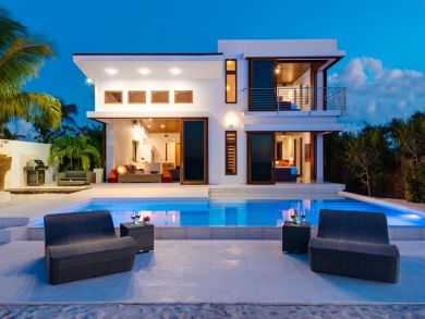Turks And Caicos Home 943155