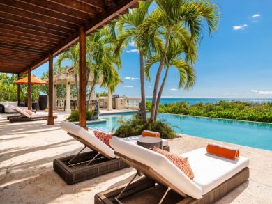 Turks And Caicos Home 943156
