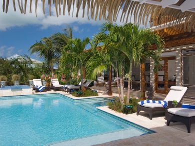 Turks And Caicos Home 943156