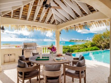 Turks And Caicos Home 943156