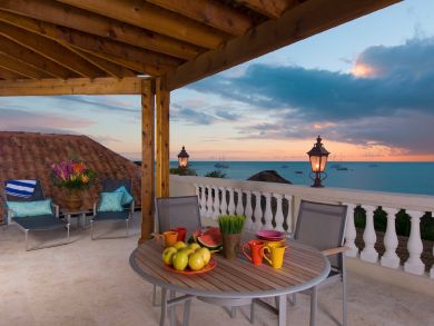 Turks And Caicos Home 943156