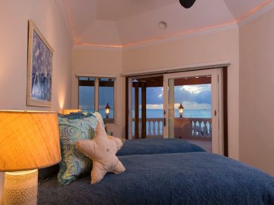 Turks And Caicos Home 943156