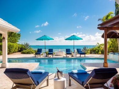 Turks And Caicos Home 943157