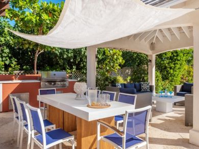 Turks And Caicos Home 943157
