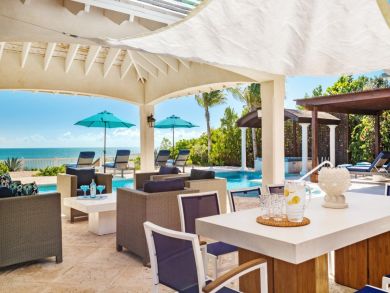 Turks And Caicos Home 943157