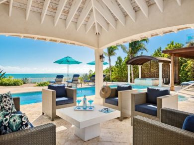Turks And Caicos Home 943157