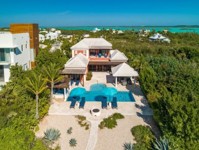 Turks And Caicos Home 943157
