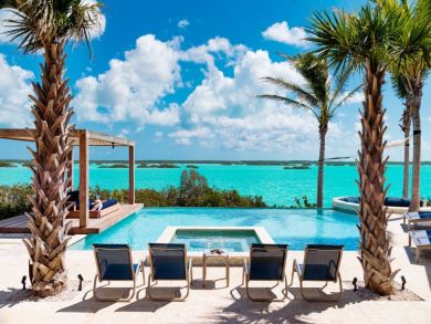 Turks And Caicos Home 943162