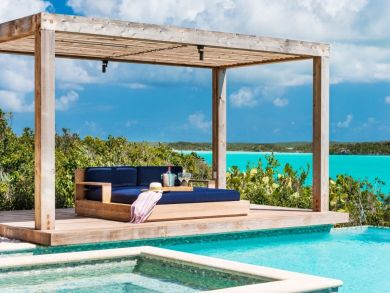 Turks And Caicos Home 943162