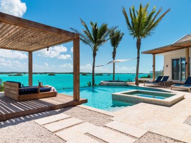 Turks And Caicos Home 943162
