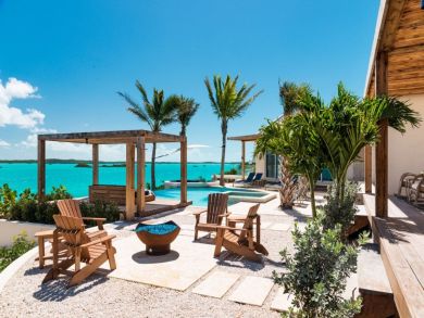 Turks And Caicos Home 943162