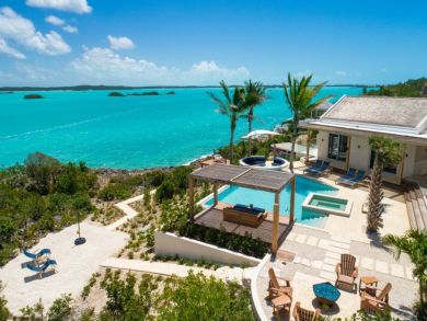 Turks And Caicos Home 943162