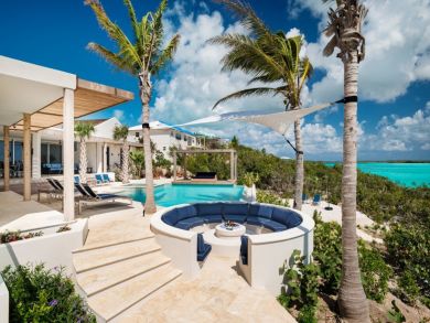Turks And Caicos Home 943162