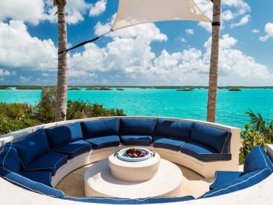 Turks And Caicos Home 943162