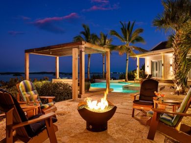 Turks And Caicos Home 943162