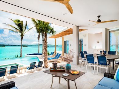 Turks And Caicos Home 943162