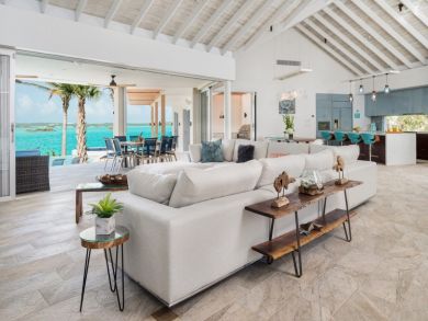 Turks And Caicos Home 943162