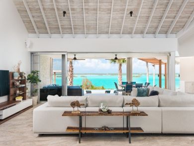Turks And Caicos Home 943162
