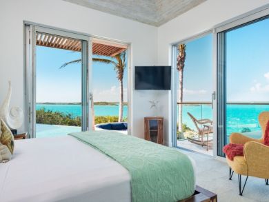 Turks And Caicos Home 943162