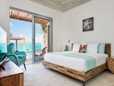 Turks And Caicos Home 943162
