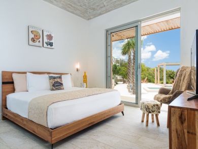 Turks And Caicos Home 943162