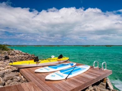 Turks And Caicos Home 943162