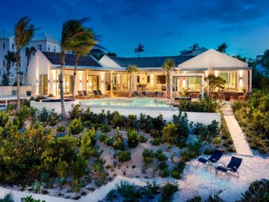 Turks And Caicos Home 943162