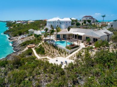Turks And Caicos Home 943162