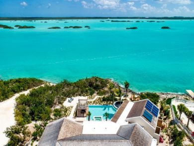 Turks And Caicos Home 943162