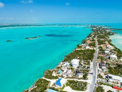 Turks And Caicos Home 943162