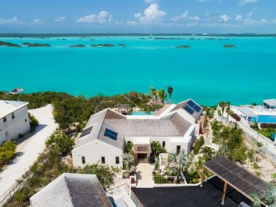 Turks And Caicos Home 943162