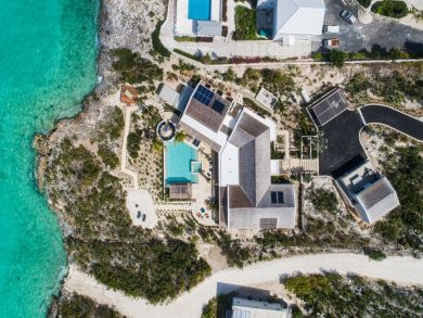 Turks And Caicos Home 943162
