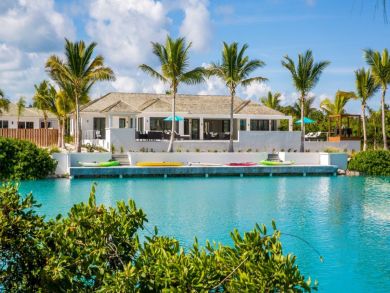 Turks And Caicos Home 943163