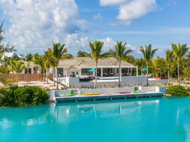 Turks And Caicos Home 943163