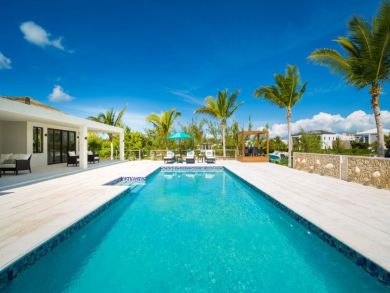 Turks And Caicos Home 943163