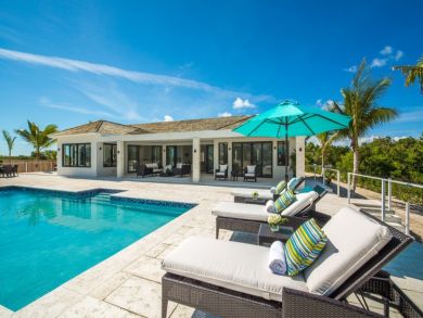 Turks And Caicos Home 943163