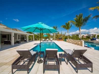 Turks And Caicos Home 943163