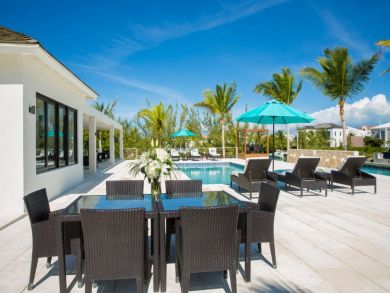 Turks And Caicos Home 943163