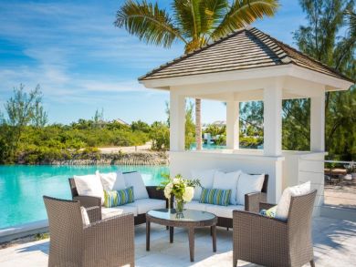 Turks And Caicos Home 943163