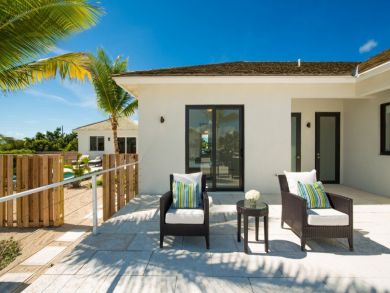 Turks And Caicos Home 943163