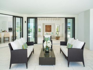 Turks And Caicos Home 943163