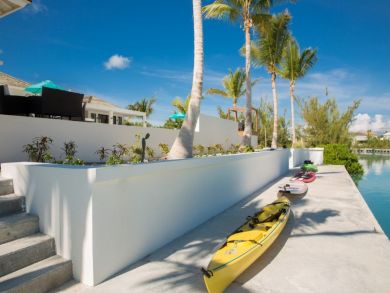 Turks And Caicos Home 943163