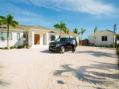 Turks And Caicos Home 943163