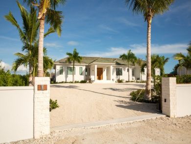 Turks And Caicos Home 943163