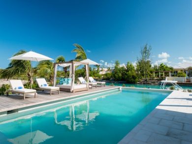 Turks And Caicos Home 943166