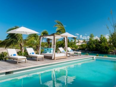 Turks And Caicos Home 943166