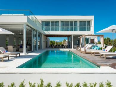 Turks And Caicos Home 943166
