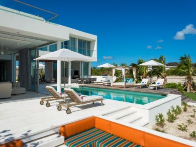 Turks And Caicos Home 943166