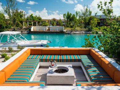 Turks And Caicos Home 943166