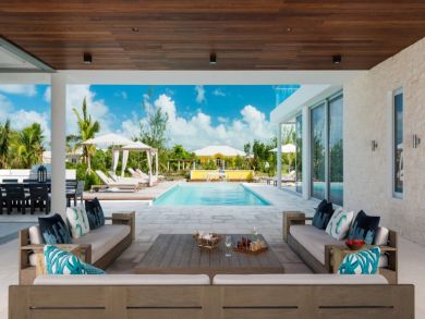 Turks And Caicos Home 943166